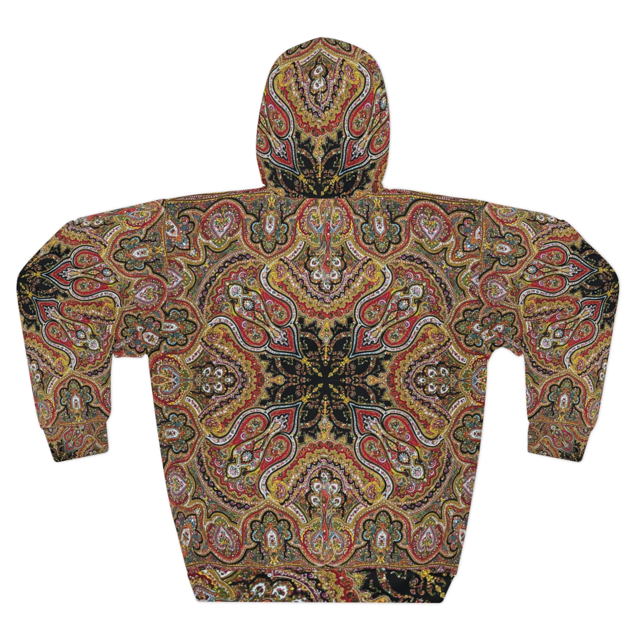 Heritage of Conquerors sweatshirt – 100 Colors Style of Extremadura Hoodie