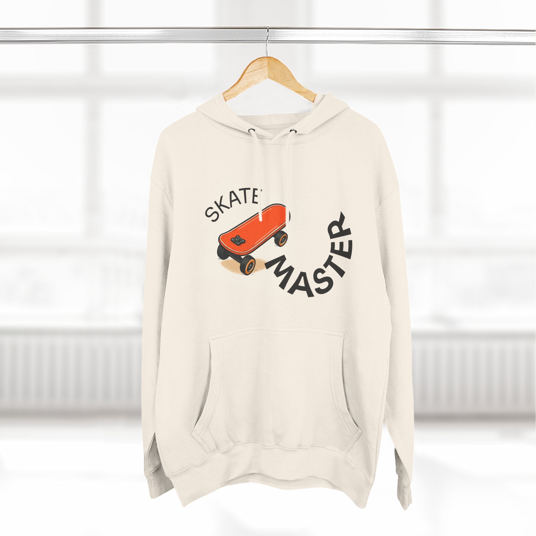 Hoodie for Couples Skateboarders - Cozy and Stylish Hoodie for Skating Enthusiasts